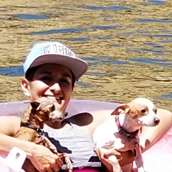 Meet Your Posher Natalie - Picture 2 of 2